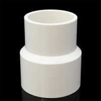 PVC32直通