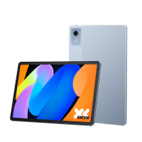 联想小新Pad11 2025款 天玑6300AI平板电脑 6+128GBWIF天青色