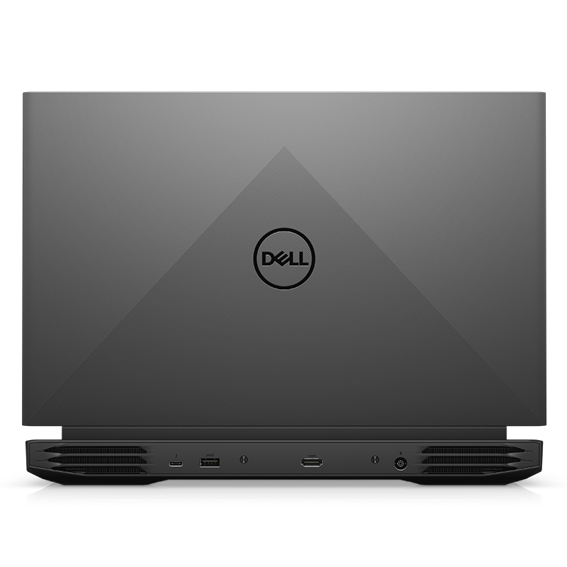 戴尔(DELL)G15 15.6英寸英特尔酷睿i7游匣学生电竞游戏本笔记本电脑(i7-10870H 16G 512G固态 RTX3060 165Hz 100%sRGB)耀夜黑