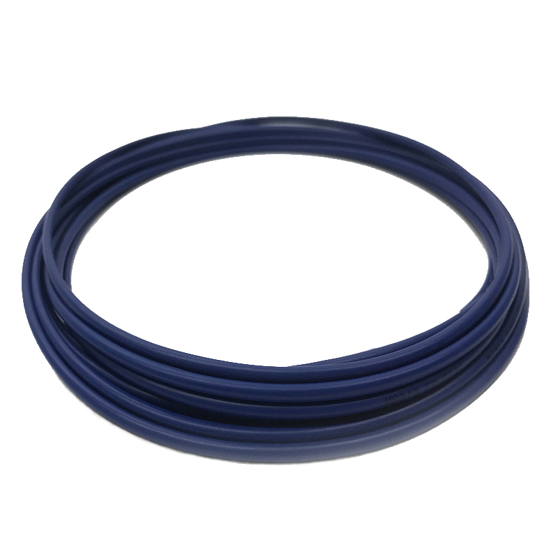 蓝色单芯3.0全铠 2M SMSX-LCFCSC Fiber