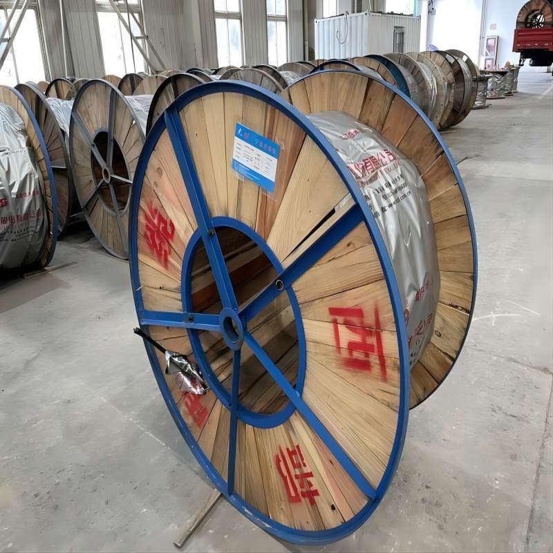 秦源牌 YJLV22-8.7/15KV-3*120mm² 铝芯钢带铠装电力电缆 元/米 定制商品 联系客服图片
