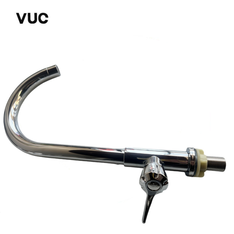 VUC 冷热水龙头 315*160*85mm 个高清大图