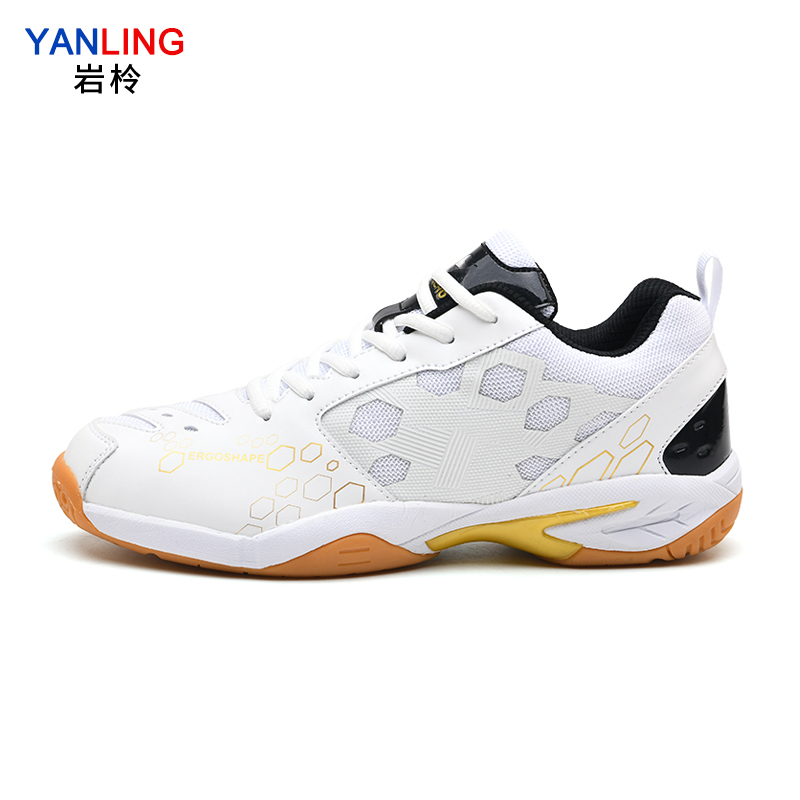 岩柃 羽毛球鞋 25Y811