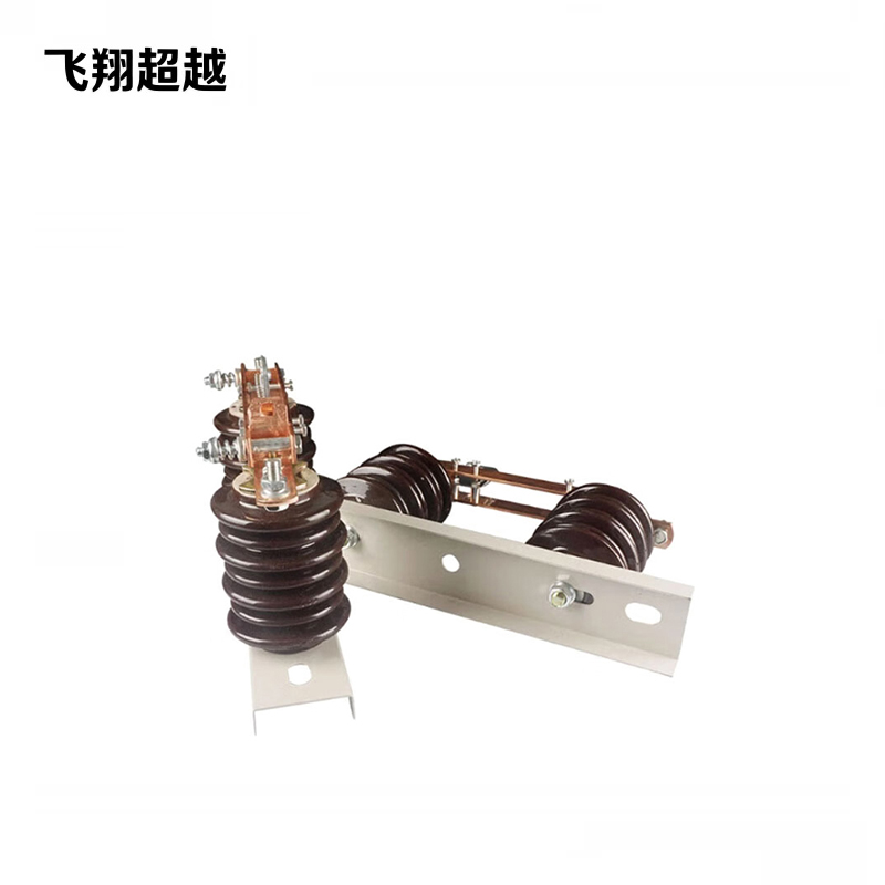 飞翔超越 隔离开关 GW9-15W-400A 组高清大图