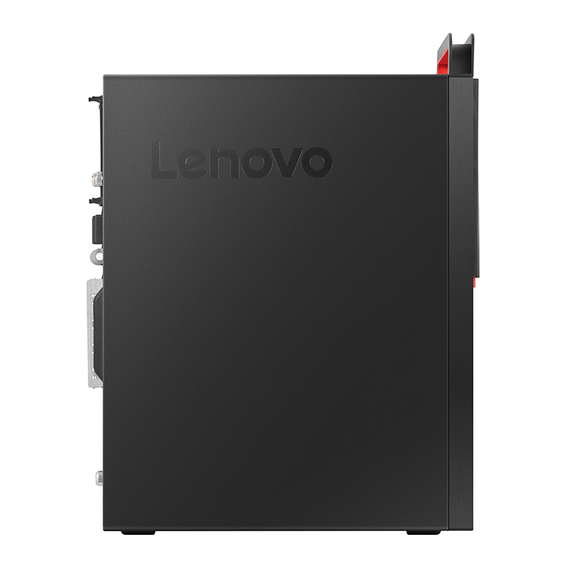 联想 ThinkCentre M720t商用台式机（I5-9500 8G 1T 256GSSD WIN10 5年保）