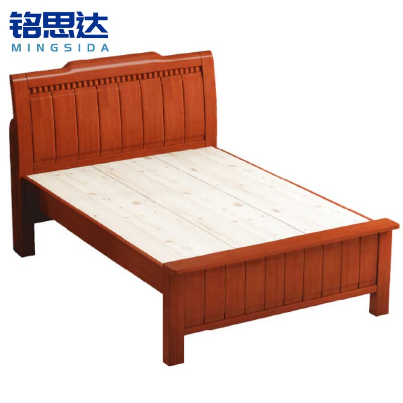 铭思达单人床1.0高清大图