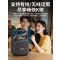 纽曼k511广场舞音箱蓝牙音响户外便携手提家用K歌大音量重低音炮