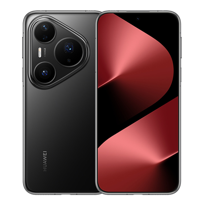华为 Pura 80 Pro 12GB+512GB釉黑