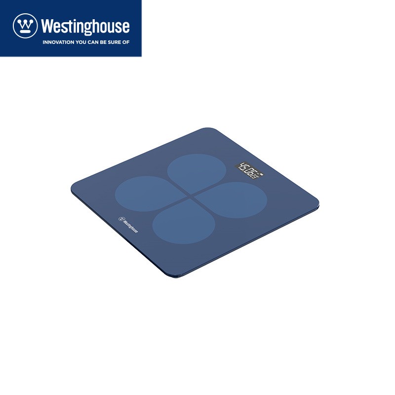 西屋Westinghouse LED显示 电子秤 WL-TC0101高清大图
