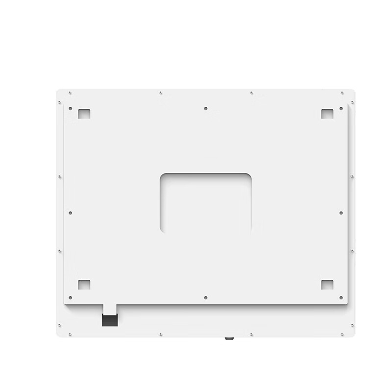 多功能磨砂面13英寸壁挂式广告机高清大图