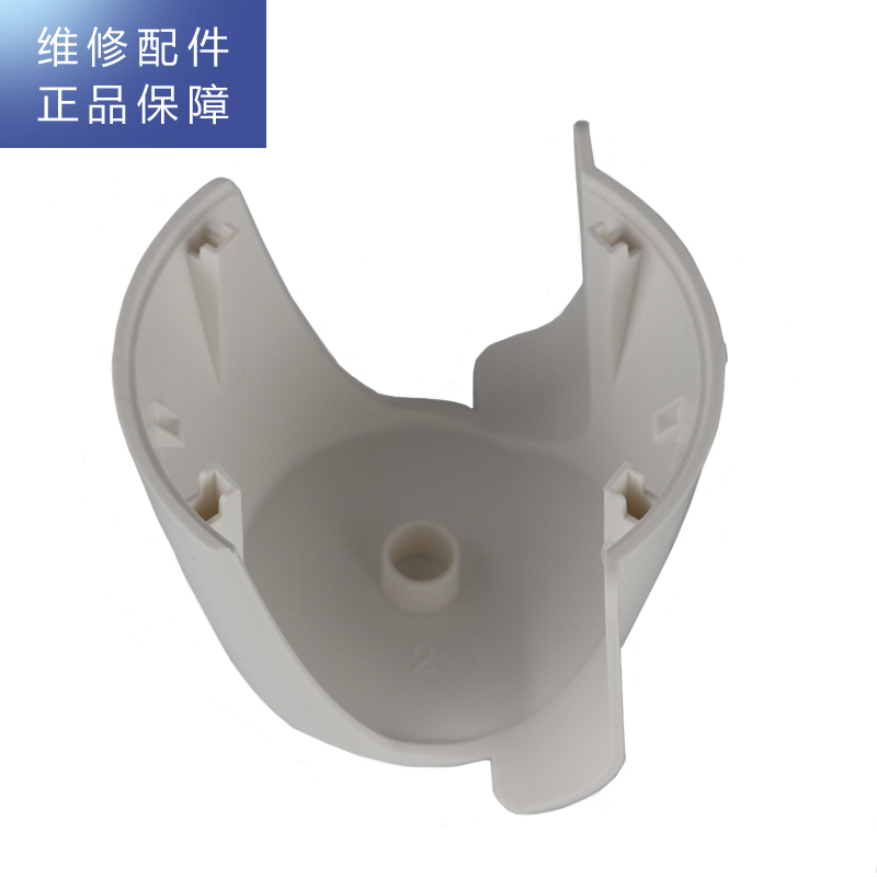 帮客材配 [配件]惠而浦净水器R600C88反渗透净水机 CL-DR-F301UF+后置上盖高清大图