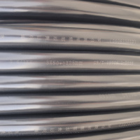 津达 铜芯电缆YJV3*50+1*25mm0.6/1kv 米