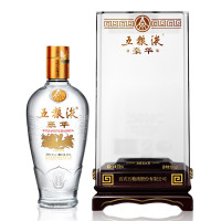 五粮液 豪华 52度 500ml*6瓶整箱 浓香型白酒