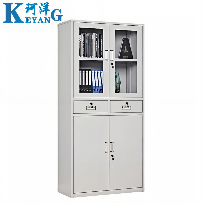 珂洋 文件柜 中二斗 台高清大图