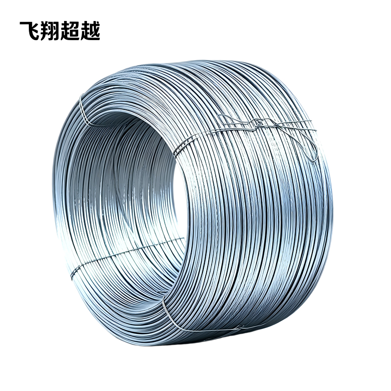 飞翔超越 镀锌钢绞线 GJ-95 米高清大图