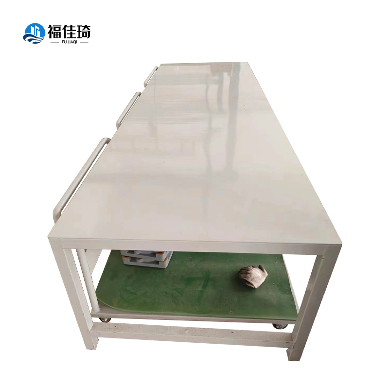 福佳琦 工作台 1500*1200*800mm 个高清大图