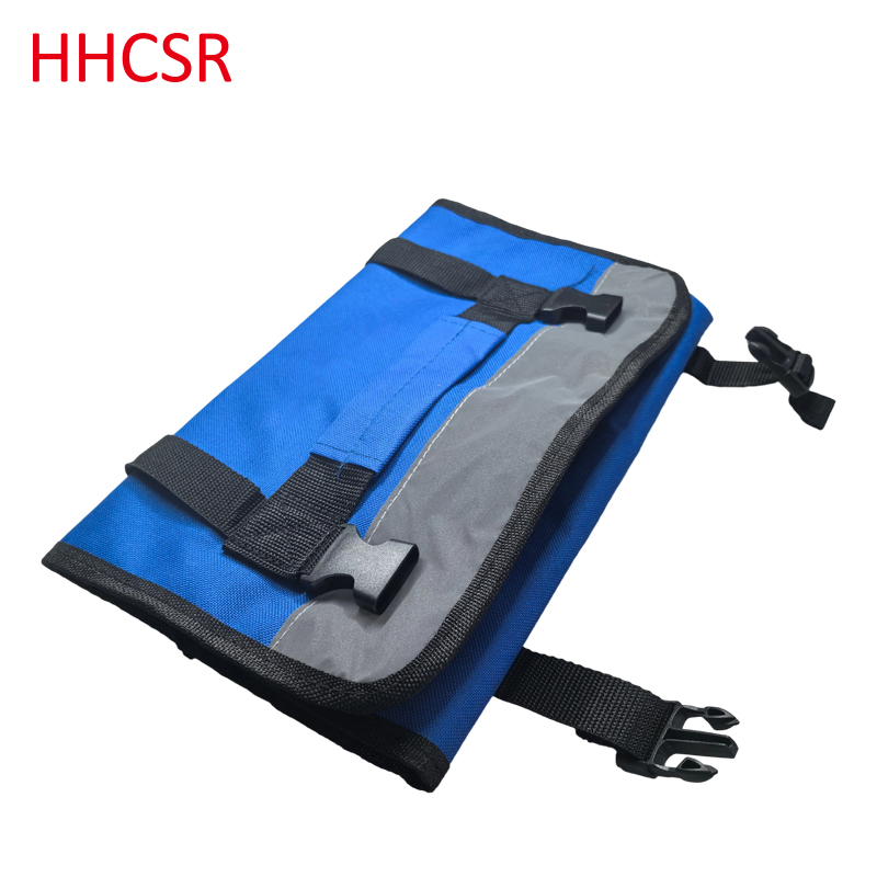 卷筒工具包(蓝色)高清大图