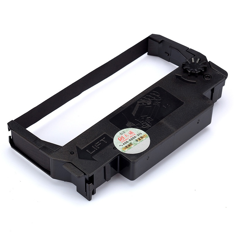 天威erc30色带架适用爱普生erc34erc38tm228针式打印机色带架视频