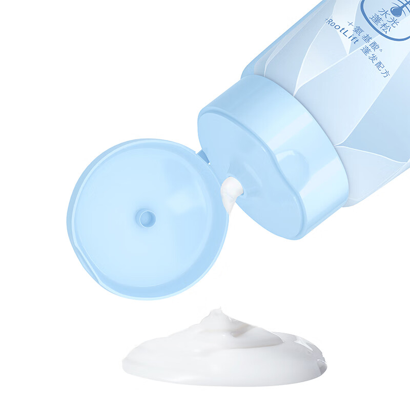 /CLEAR清扬头皮护理轻盈蓬松润发精华素 380G高清大图