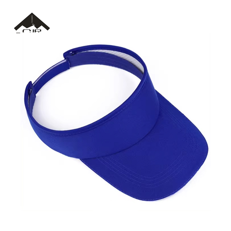 三人居 广告帽印字定制 SRJMZ001-3高清大图