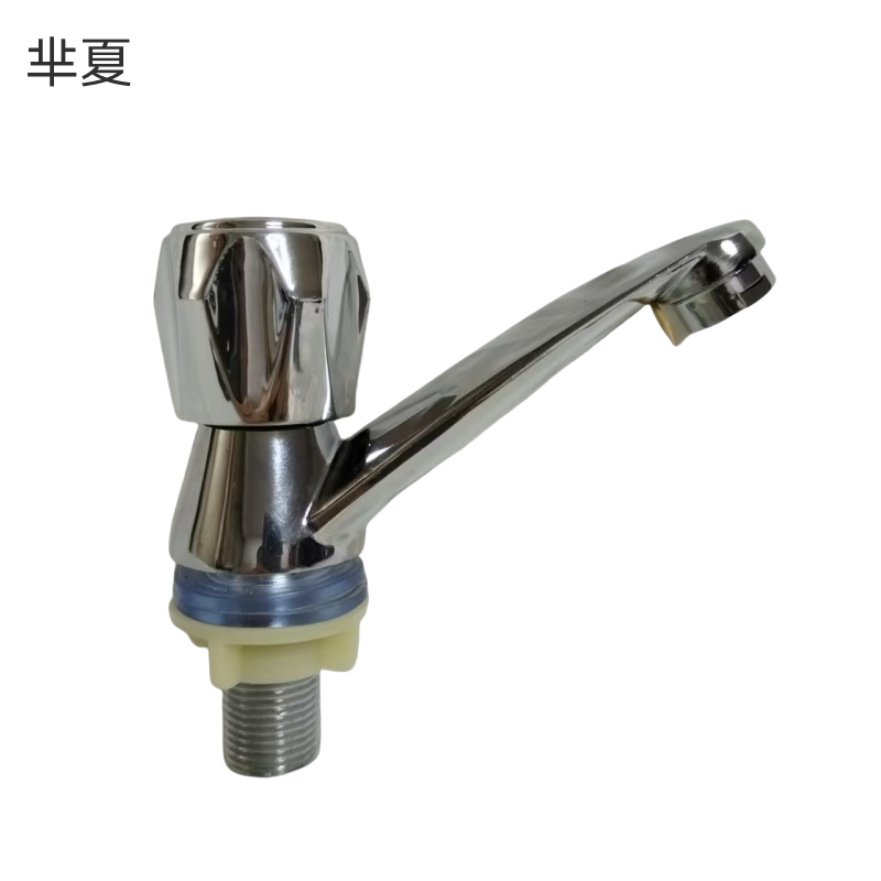 芈夏水龙头 96单冷套