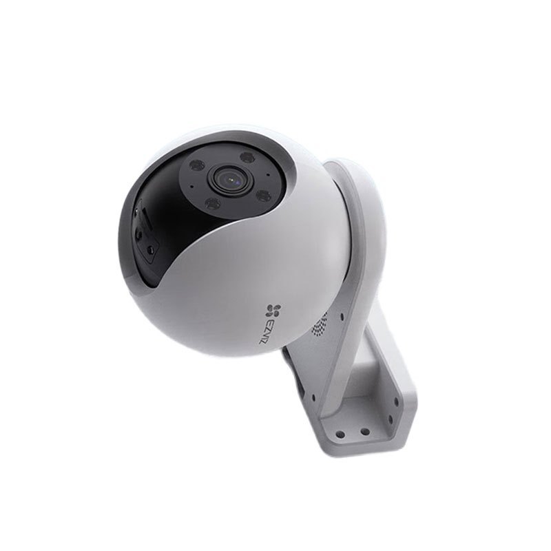萤石(EZVIZ) 室外网络摄像机CTQ8H-4G