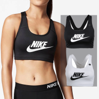 耐克（NIKE）文胸女运动健身内衣聚拢bra胸衣训练快干背心899371-