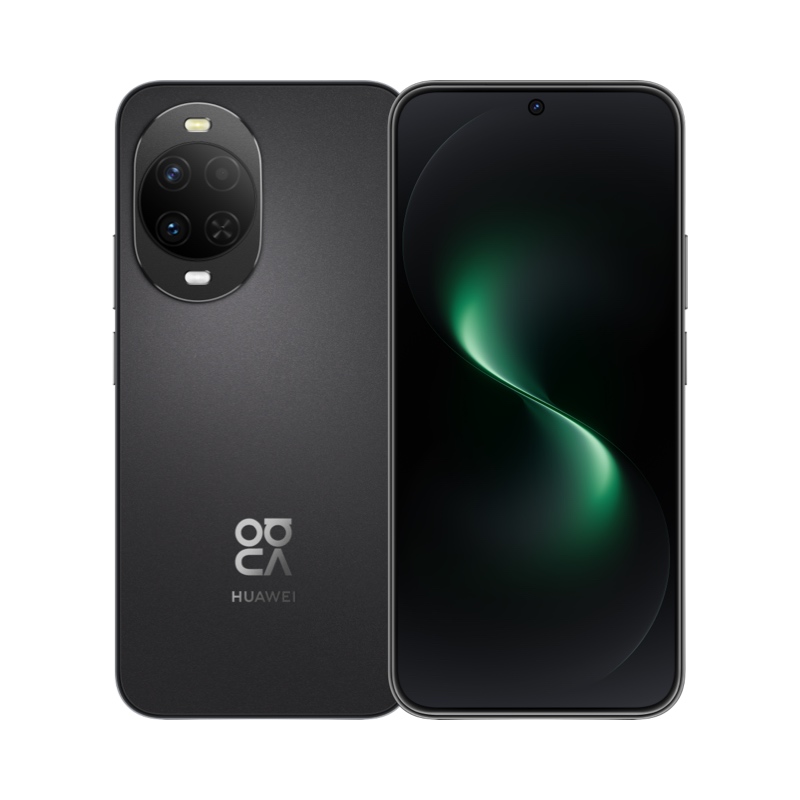 华为 nova 15 512GB 好搭紫 麒麟8020芯片 多焦段红枫影像 北斗卫星消息 100W超级快充 鸿蒙智能手机高清大图