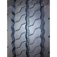 朝阳中长途轮胎295/80R22.5-18 CM958全轮位