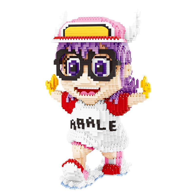 开心美猴王(happy monkey)积木16049报价_参数_图片