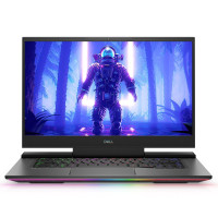 戴尔(DELL)游匣G7 7700-1983 (十代i9-10885H 32GB 1TB固态 RTX2070 S-8G 300Hz)17.3英寸超薄精工游戏电竞笔记本电脑定制版