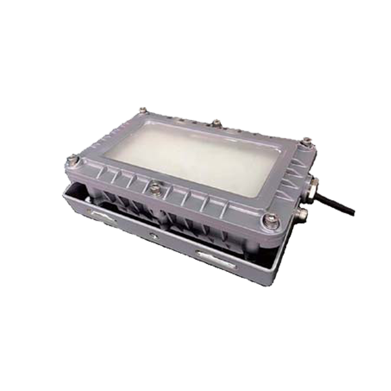 顶火 GMD9126A-30W 银灰 防水防尘灯 1.00 个/盏 (计价单位:盏) 银灰高清大图
