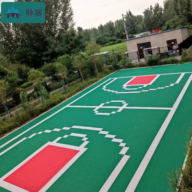 脉客 十字星软连接 MK-R2高清大图