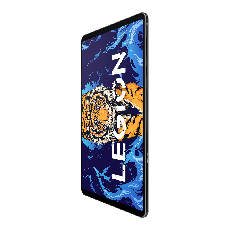 联想(Lenovo) 拯救者Y700 8.8英寸 12G+256G 120Hz刷新率电竞屏 2.5K屏 游戏视野模式 双X轴线性马达 轻薄游戏平板 钛晶灰