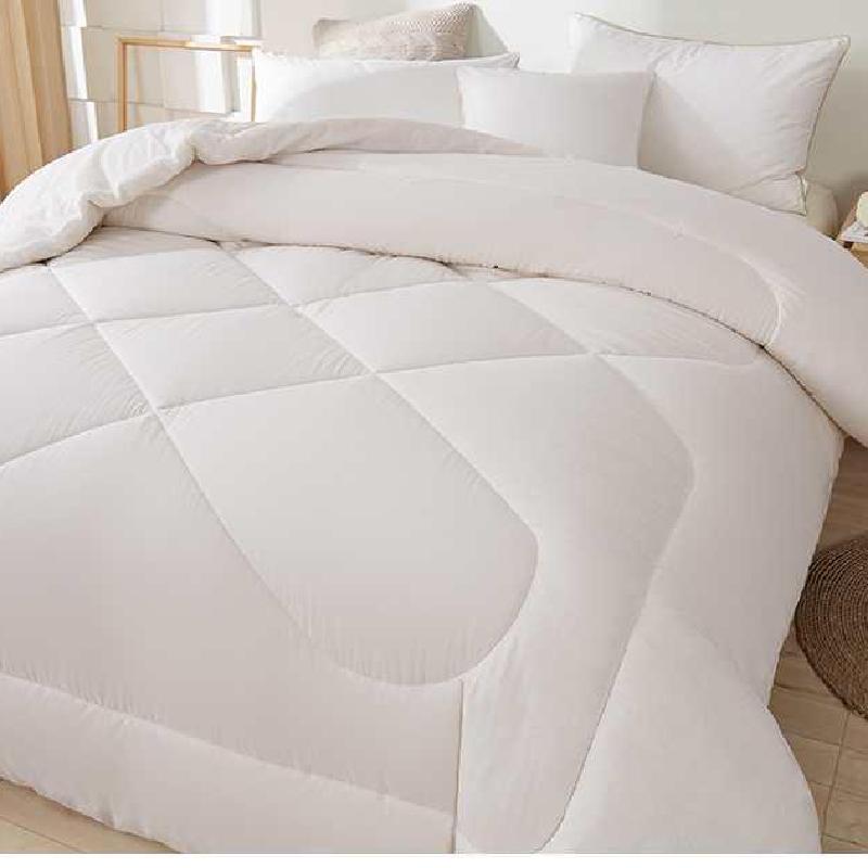 百纳千禧 棉花被 BNQX-BX03 150*200cm 床高清大图