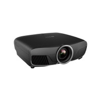 爱普生(EPSON)CH-TW9400投影仪 家庭影院投影机4K超高清 HDR10/HLG 画质增强 插帧技术
