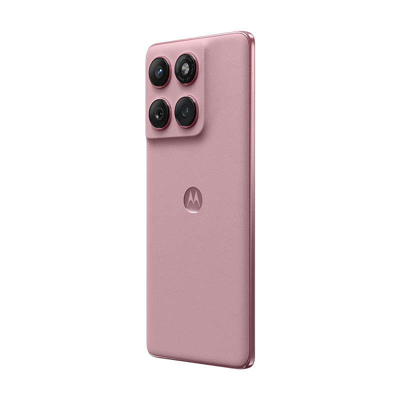 [教育特惠]摩托罗拉 联想moto edge 60s 索尼5000万影像系统 5500mAh大电池 悬浮四曲机身 5GAI手机 12+256 极地蔷薇