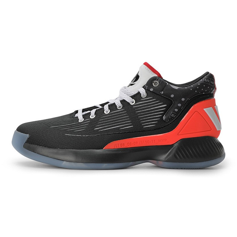 adidas阿迪达斯2020男子D Rose 10罗斯篮球鞋EH2000