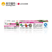LG竹盐精品抗敏(温雅薄荷)牙膏150g