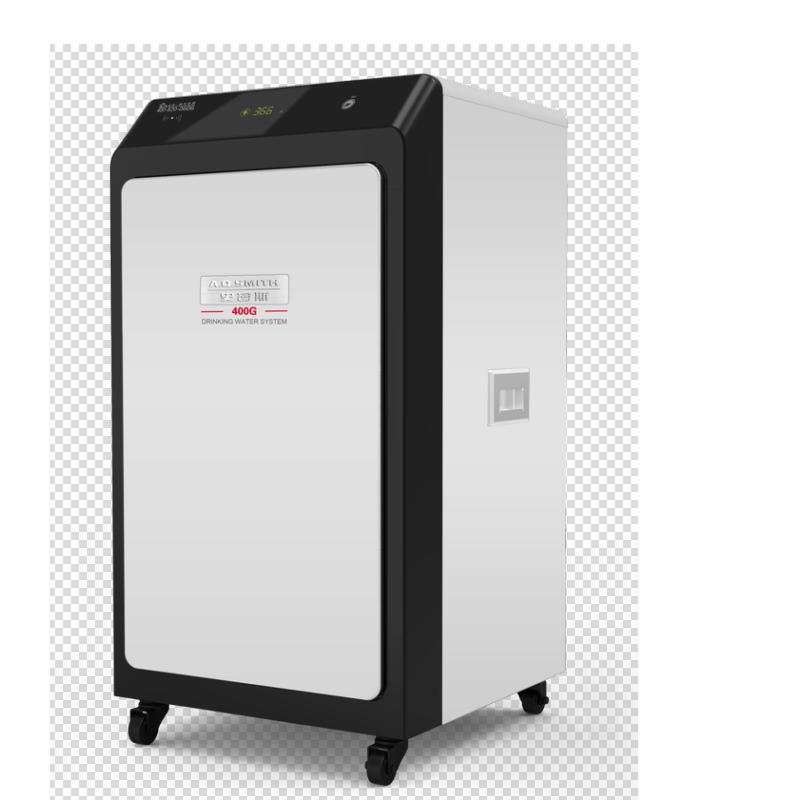 史密斯(A.O.Smith) H系列 中央主机 CCR400-3(L) 商用净水器 饮水系统