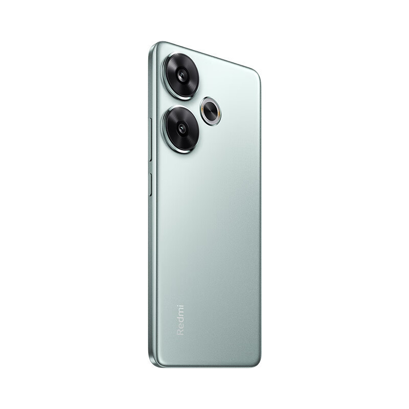 小米 Redmi Turbo 3 16GB+1TB 青刃 第三代骁龙8s 小米澎湃OS 全网通5G智能手机