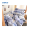安居先森ANJU250656 全棉印花1.2米床150*200cm三件套(计价单位:套) 蓝色