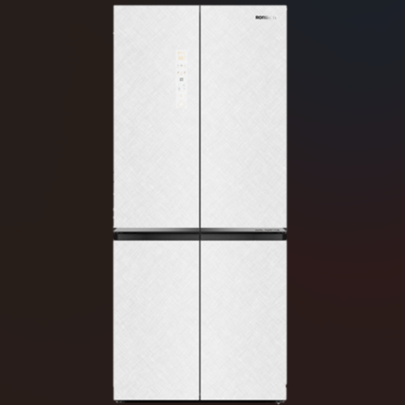 容声冰箱BCD-506WKK1FPGZA-GQ51皎月印