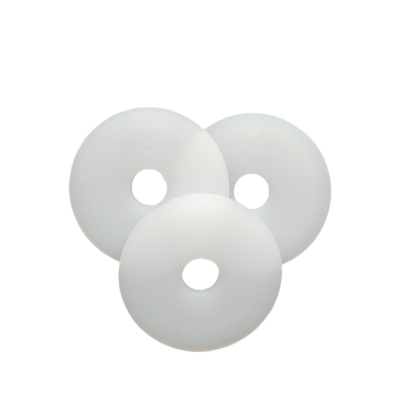 曼迩丹 尼龙垫 34*12*2.2mm /个高清大图