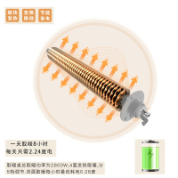 航火电暖炉电暖桌取暖桌升降电暖茶几升降电暖炉电茶几家用烤火桌多功能火锅餐桌茶几 G21摩洛哥灰138*80CM岩板电磁炉