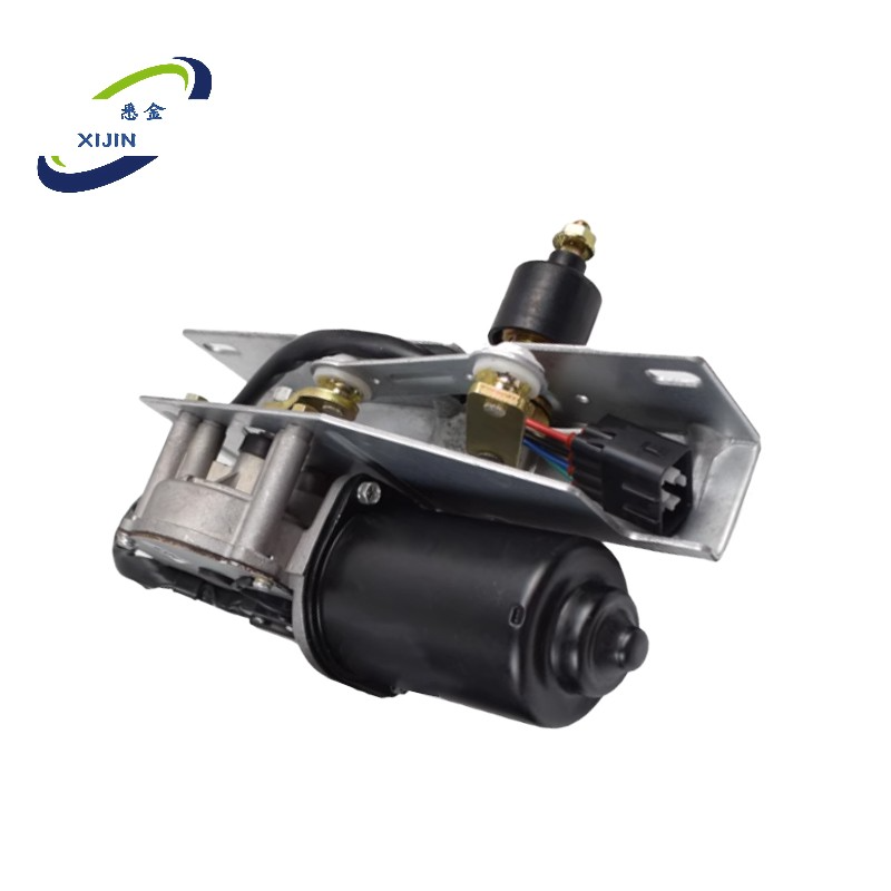 悉金 雨刷电机 XJ - DC24-50W-L 个