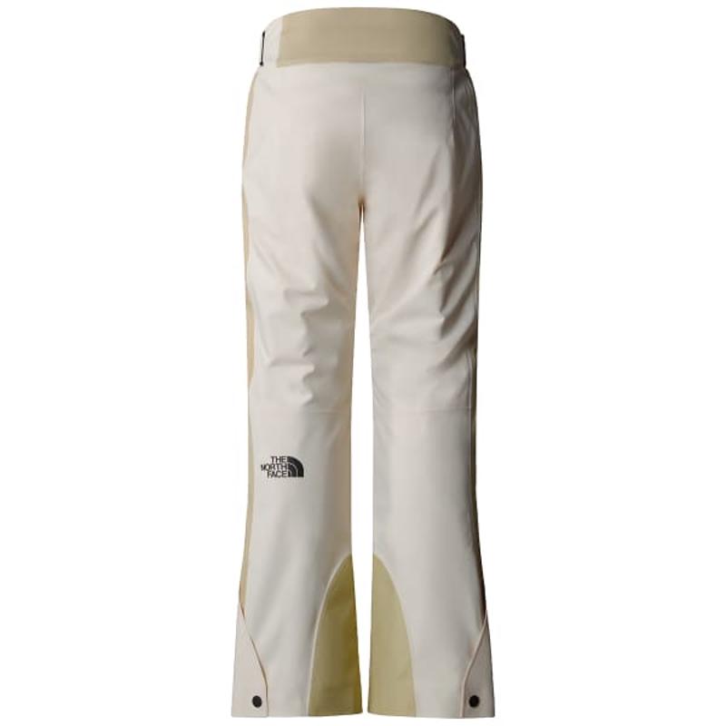 北面(The North Face)女运动长裤防水透气保暖滑雪裤修身防风耐磨高清大图