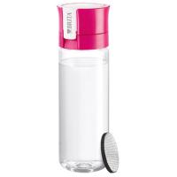 BRITA碧然德 FILL GO滤水瓶净水器 桃红色 600ML