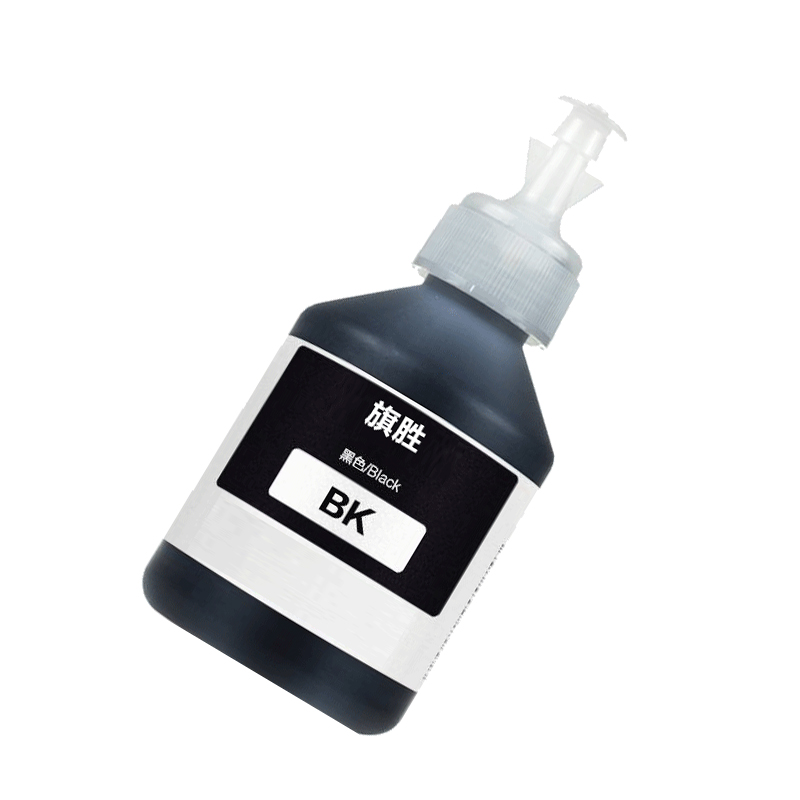 旗胜 兄弟墨水T4500DW 瓶高清大图