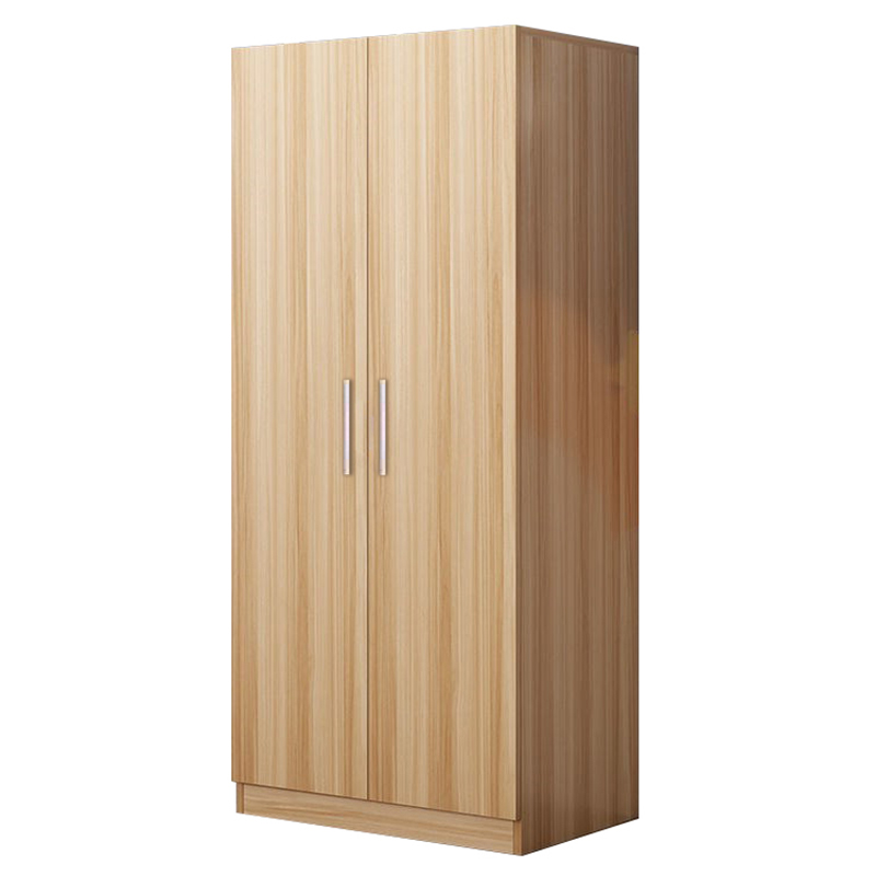 悦兴诚更衣柜80*50*180cm台高清大图